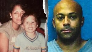 Son warns suspected killer may ‘get away with murder’ after conviction tossed in mom’s execution-style slaying
