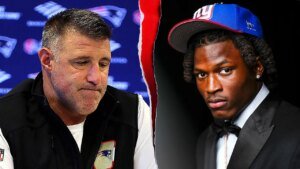 Biggest controversies and debates of the 2026 NFL Draft