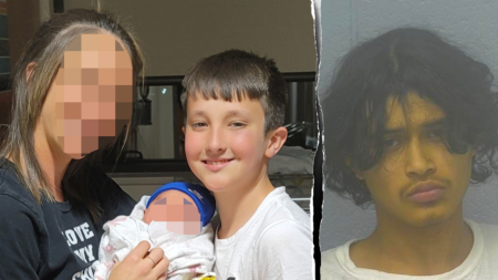 Murder suspect on ICE hold accused of luring teen into death trap where victim’s final plea went unheard Murder suspect on ICE hold accused of luring teen into death trap where victim’s final plea went unheard