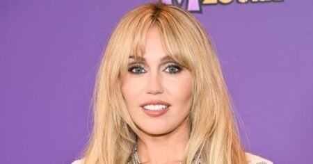 Miley Cyrus Said This  Lipstick Is ‘Changing her Life’ Due to Its Hydrating, Serum-Like Formula