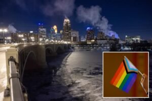 Minneapolis may legalize adult bathhouses — allowing adults to engage in sexual activity