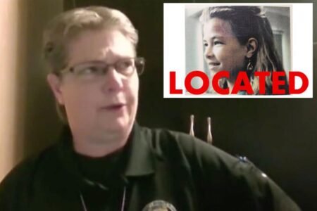 Investigator ‘dumbfounded’ after learning startling truth behind teen who vanished in 1994