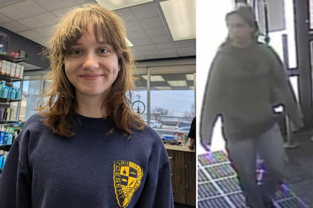 Missing Missouri college student Melissa Oelke found dead after abandoned vehicle discovered in rural Illinois
