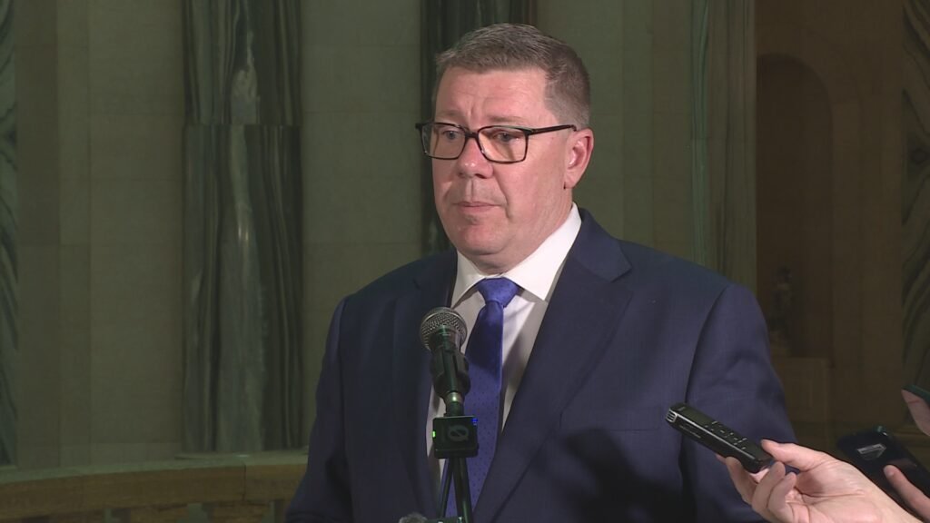 ‘Too far to say’: Experts unsure social media ban best path for Saskatchewan youth ‘Too far to say’: Experts unsure social media ban best path for Saskatchewan youth