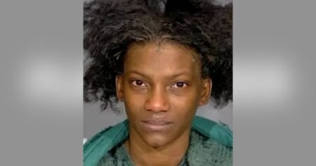 Indiana Mom Arrested, Charged With Neglect After Her Newborn Baby Dies While Cosleeping