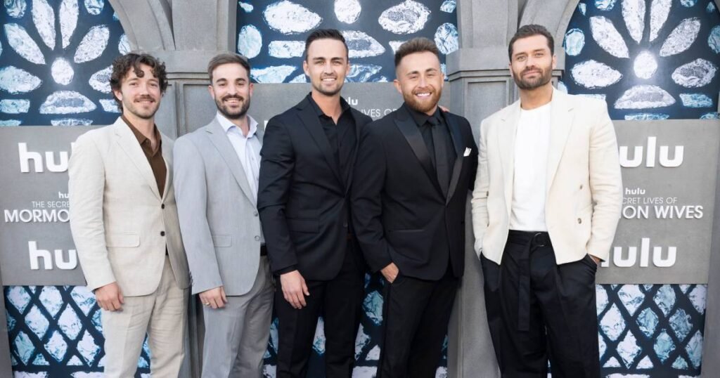 ‘Vanderpump Villa’ Season 3 Will Still Feature DadTok After Dakota and Taylor Frankie Paul Drama ‘Vanderpump Villa’ Season 3 Will Still Feature DadTok After Dakota and Taylor Frankie Paul Drama