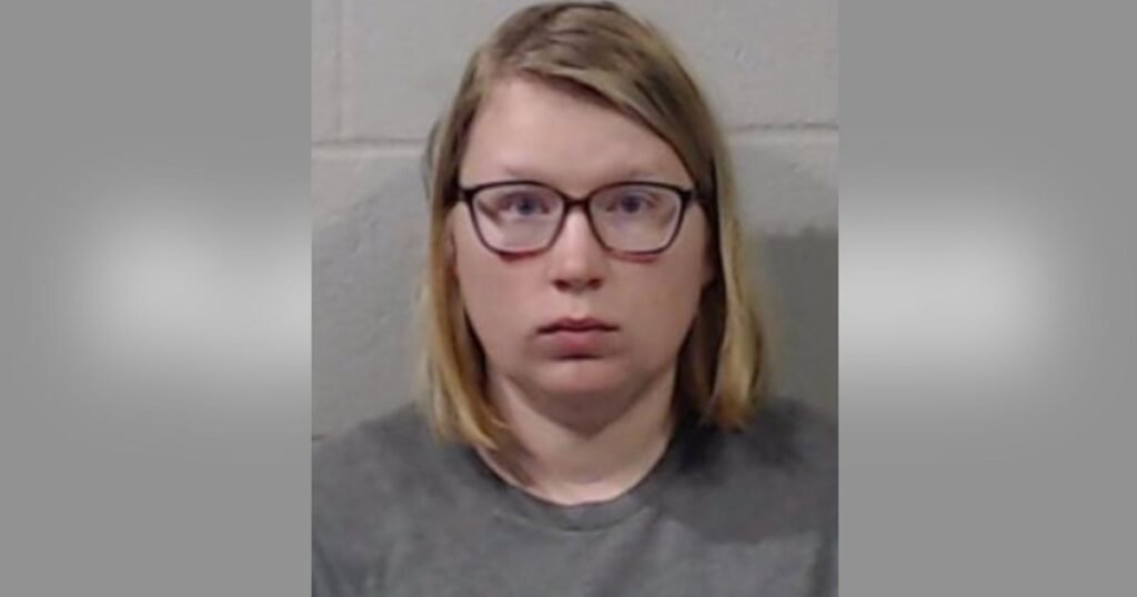 Kansas Mother Allegedly Strangled 15-Month-Old Son, Claimed He Choked on His Food