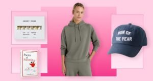 These Under- Mother’s Day Gifts Prove You Don’t Have to Spend a Lot to Get Something Good