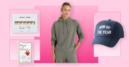 These Under- Mother’s Day Gifts Prove You Don’t Have to Spend a Lot to Get Something Good These Under- Mother’s Day Gifts Prove You Don’t Have to Spend a Lot to Get Something Good