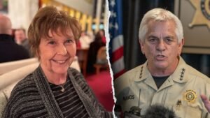 Lead Nancy Guthrie cop had no homicide experience, sheriff benched top detectives: sources