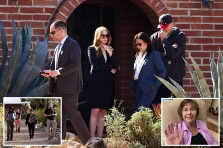 Lead detective in Nancy Guthrie investigation had ‘never investigated a homicide before’