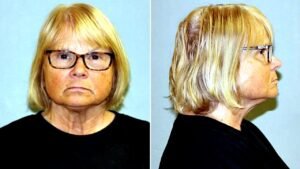 Arizona woman charged with killing newborn child 45 years after body was found Arizona woman charged with killing newborn child 45 years after body was found