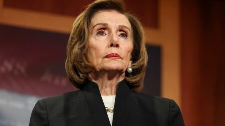 Pelosi, California Dems slam Swalwell over bombshell sexual assault allegations: ‘Indefensible’ Pelosi, California Dems slam Swalwell over bombshell sexual assault allegations: ‘Indefensible’