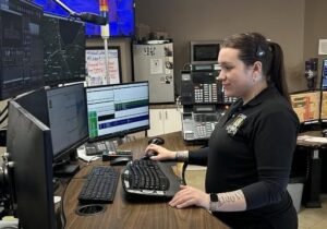 Bathurst begins using next-generation 911 service as province modernizes system