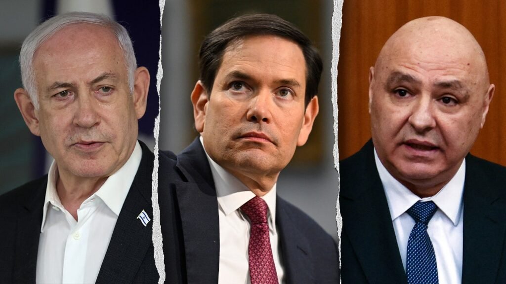 Trump predicted Israel-Lebanon leaders would speak ‘tomorrow’ — Beirut shut it down as ceasefire emerges