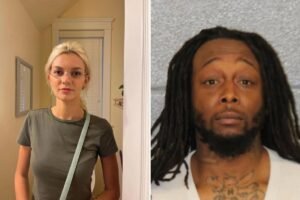 Crazed homeless man accused of slaughtering Iryna Zarutska on train found incompetent to stand trial