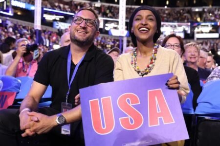 How Ilhan Omar and husband Tim Mynett’s talent for making money appear and disappear could lead to serious charges: sources