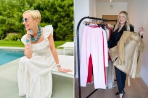 Exclusive | 0K on dresses, K handbags as party favors — personal shoppers to the elite reveal all Exclusive | 0K on dresses, K handbags as party favors — personal shoppers to the elite reveal all