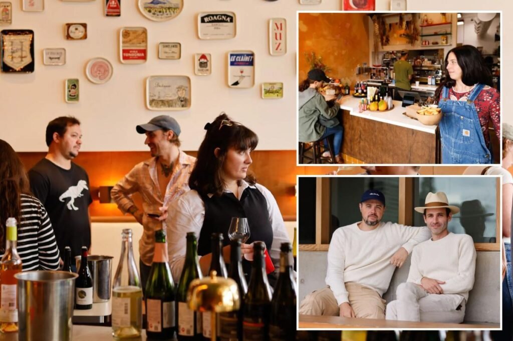 Exclusive | LA’s hottest neighborhood was once one of its worst — built from nothing into a walkable art and dining destination