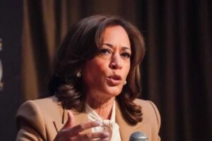 Kamala Harris said she ‘might’ run for president in 2028 — reveals to Al Sharpton her political comeback deliberations Kamala Harris said she ‘might’ run for president in 2028 — reveals to Al Sharpton her political comeback deliberations