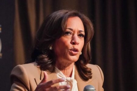 Kamala Harris said she ‘might’ run for president in 2028 — reveals to Al Sharpton her political comeback deliberations