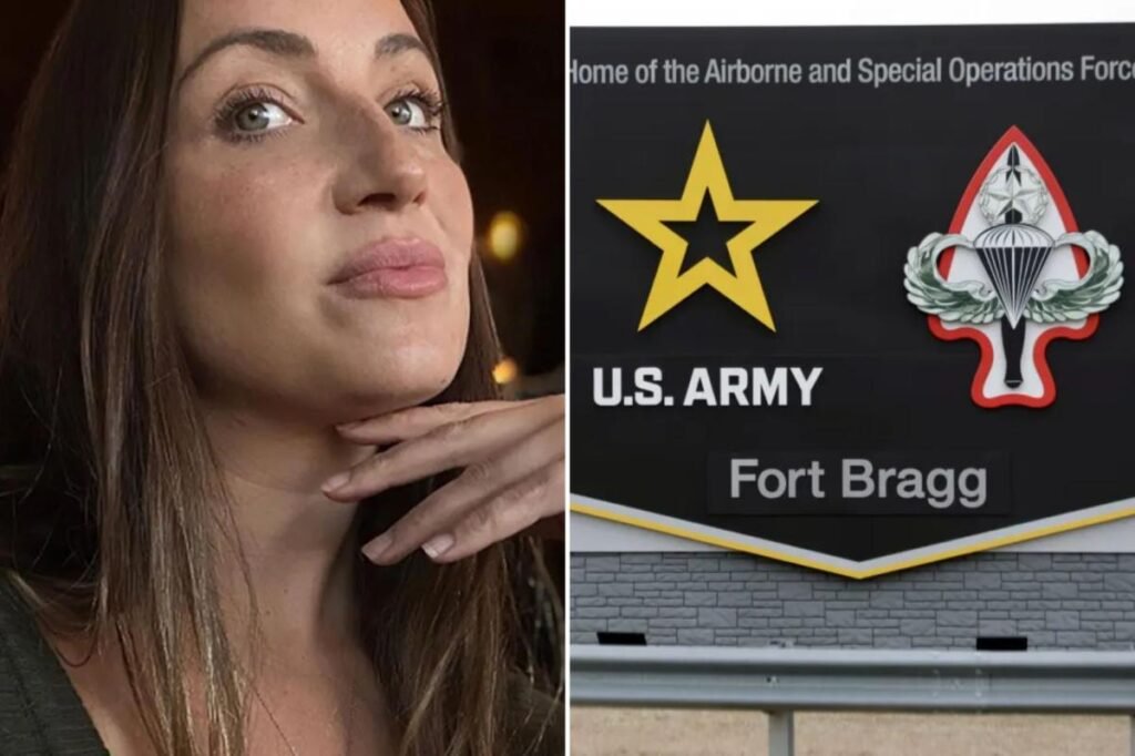 Ex-Army employee profiled by Politico charged with leaking classified information to journalist  