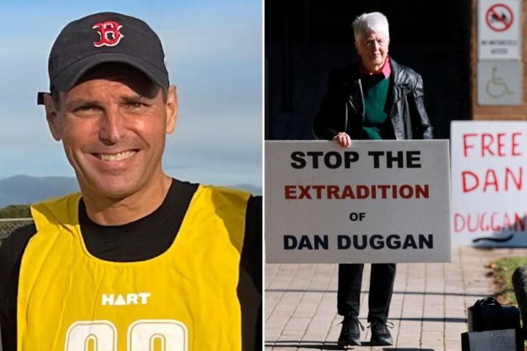 Australian judge rejects US Marine pilot’s appeal against extradition to US Australian judge rejects US Marine pilot’s appeal against extradition to US