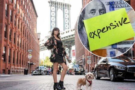 The ,000 puppy: Why the pet debt crisis is reaching a breaking point in 2026