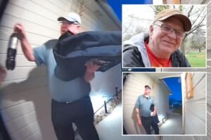 Idaho Domino’s pizza driver’s kind gesture leads to K in tips from strangers after viral video Idaho Domino’s pizza driver’s kind gesture leads to K in tips from strangers after viral video
