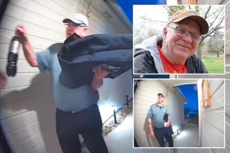 Idaho Domino’s pizza driver’s kind gesture leads to K in tips from strangers after viral video Idaho Domino’s pizza driver’s kind gesture leads to K in tips from strangers after viral video
