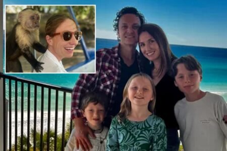 American CEO, mom of 3 killed in Nicaragua crash as 11-year-old son critically injured
