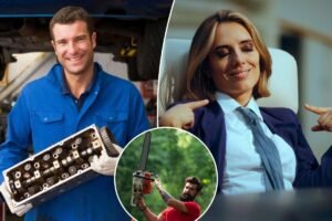 The jobs most likely to hire psychopaths revealed — and the results show a ‘clear pattern’ The jobs most likely to hire psychopaths revealed — and the results show a ‘clear pattern’