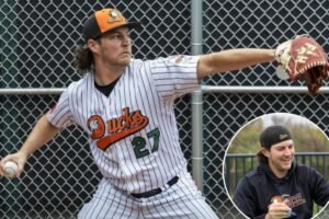 Trevor Bauer’s second chance nearly here with Long Island Ducks