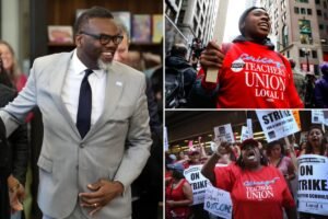 Chicago Public Schools declare May 1 a ‘day of civil action’ for students