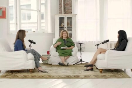 NYT podcast celebrates cougars ‘objectifying the hell out of’ young guys — only in a psychoanalytical way, of course