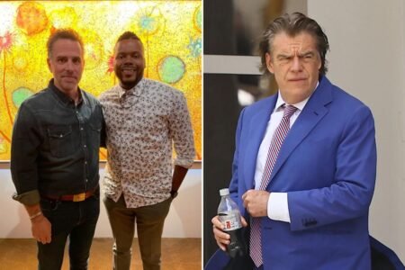 Exclusive | Hunter Biden hiding out from M debts at luxury California estate, not South Africa: ‘It’s a ruse’