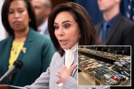 DOJ working hard to reunite American victims with 0M stolen in sick Chinese crypto scheme