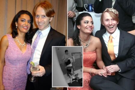 Exclusive | Glamorous LA heiress linked to Iranian royalty at center of toxic 0M divorce battle