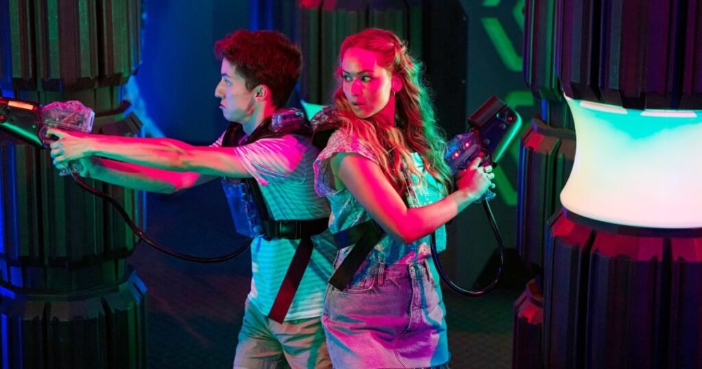 13 Must-Watch Rom-Coms on HBO Max Right Now (April 2026): ‘No Hard Feelings’ and More