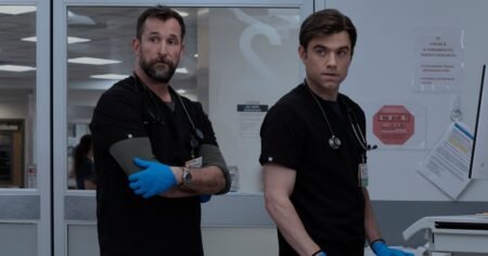 Noah Wyle Warns of More Future Cast Changes on ‘The Pitt’ After Controversial Departures