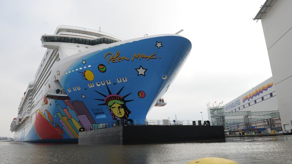 Norwegian Breakaway