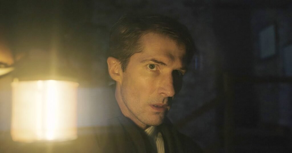 These 3 Movies Are Scarier Than ‘The Silence of the Lambs’: ‘Oddity’ and More