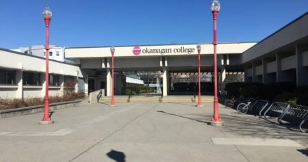 Okanagan college staff relieved after arbitrator rules layoffs breached contract