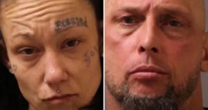 Parents Arrested in Pennsylvania After Leaving Baby Behind When They Fled Crime Scene Parents Arrested in Pennsylvania After Leaving Baby Behind When They Fled Crime Scene