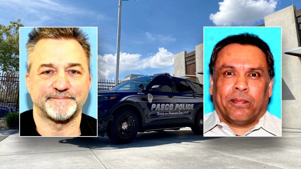 2 Washington men spent decades under identities taken from dead children: police