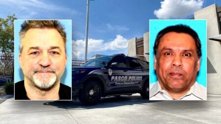 2 Washington men spent decades under identities taken from dead children: police