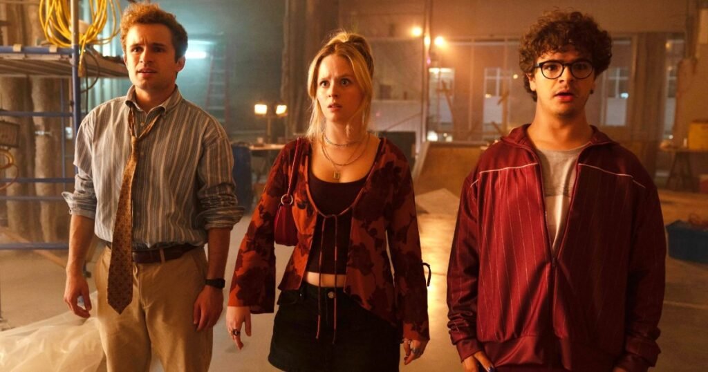 3 Popular Hulu Movies and TV Shows to Binge-Watch This Week (April 8-12): ‘Pizza Movie’ and More 3 Popular Hulu Movies and TV Shows to Binge-Watch This Week (April 8-12): ‘Pizza Movie’ and More