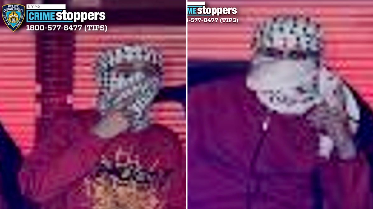 NYPD officers standing at a street scene in Queens during a drag racing event