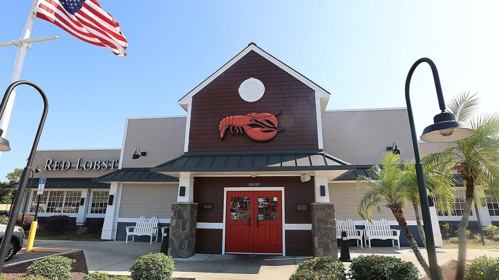Red Lobster looks to revive ‘Endless Shrimp’ after promotion helped sink finances: report