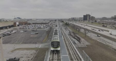 REM is coming to the West Island — but getting there may be a challenge REM is coming to the West Island — but getting there may be a challenge